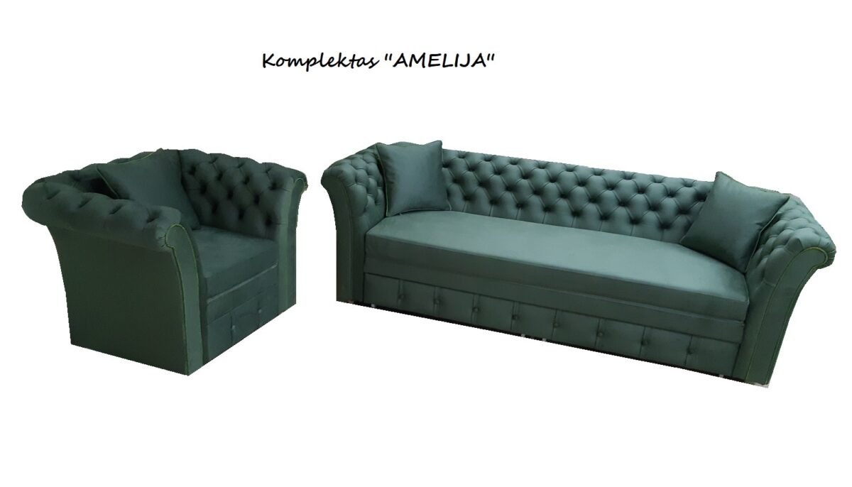 Sofa AMELIJA - Image 34
