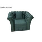 Fotelis AMELIJA