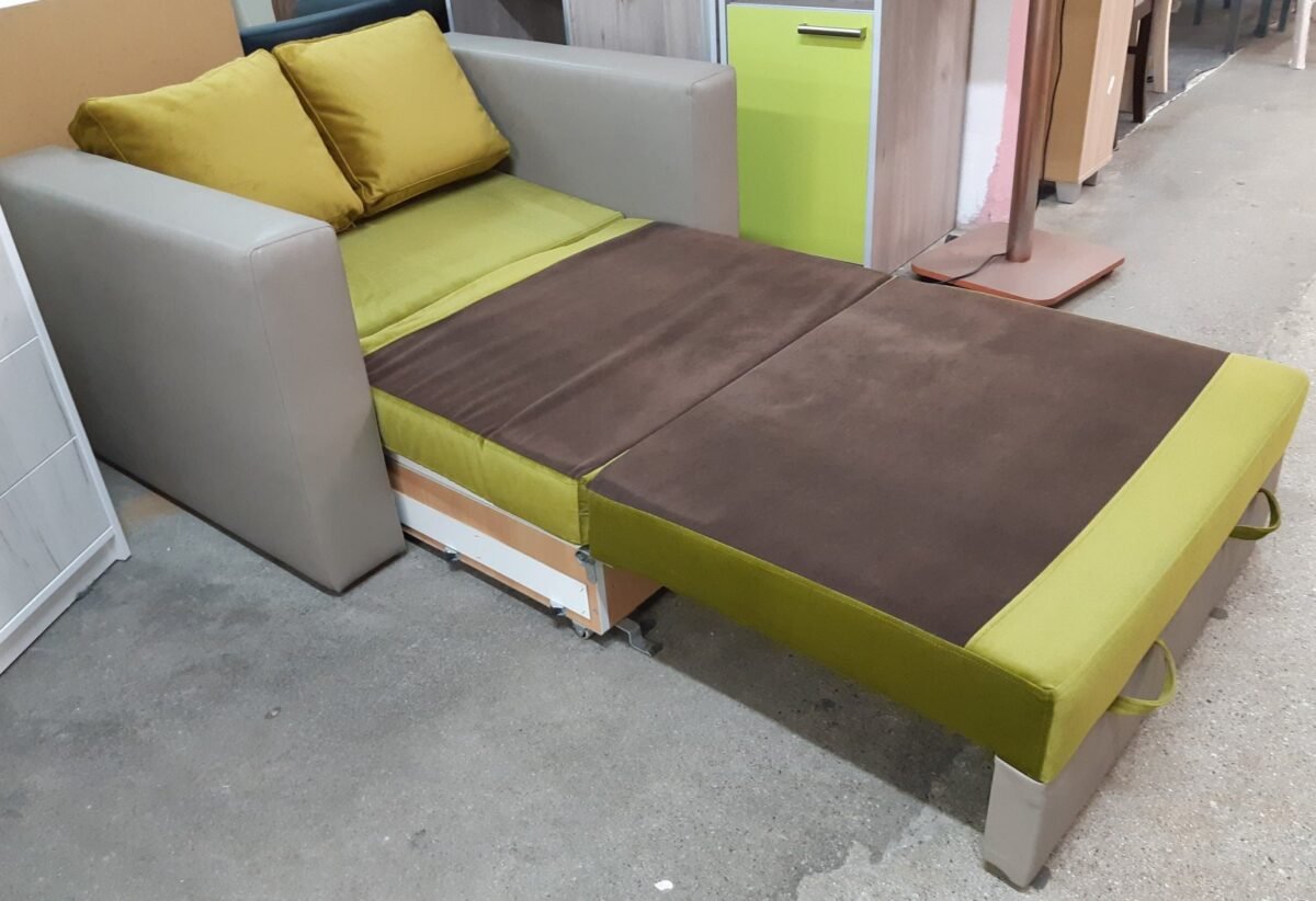 Miegamas fotelis - Image 3