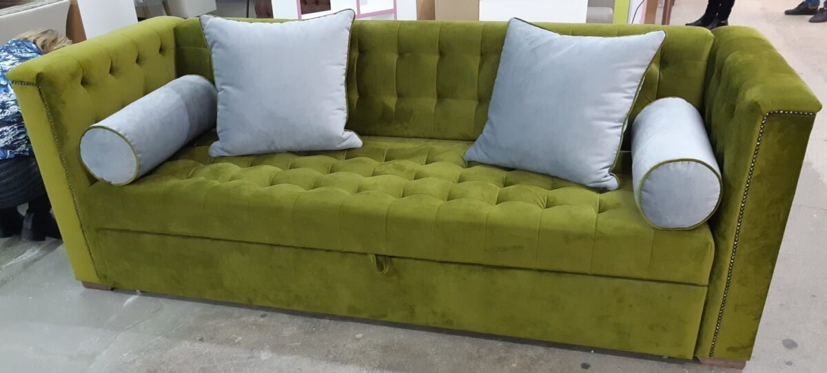 Sofa lova - Image 1