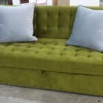 Sofa lova