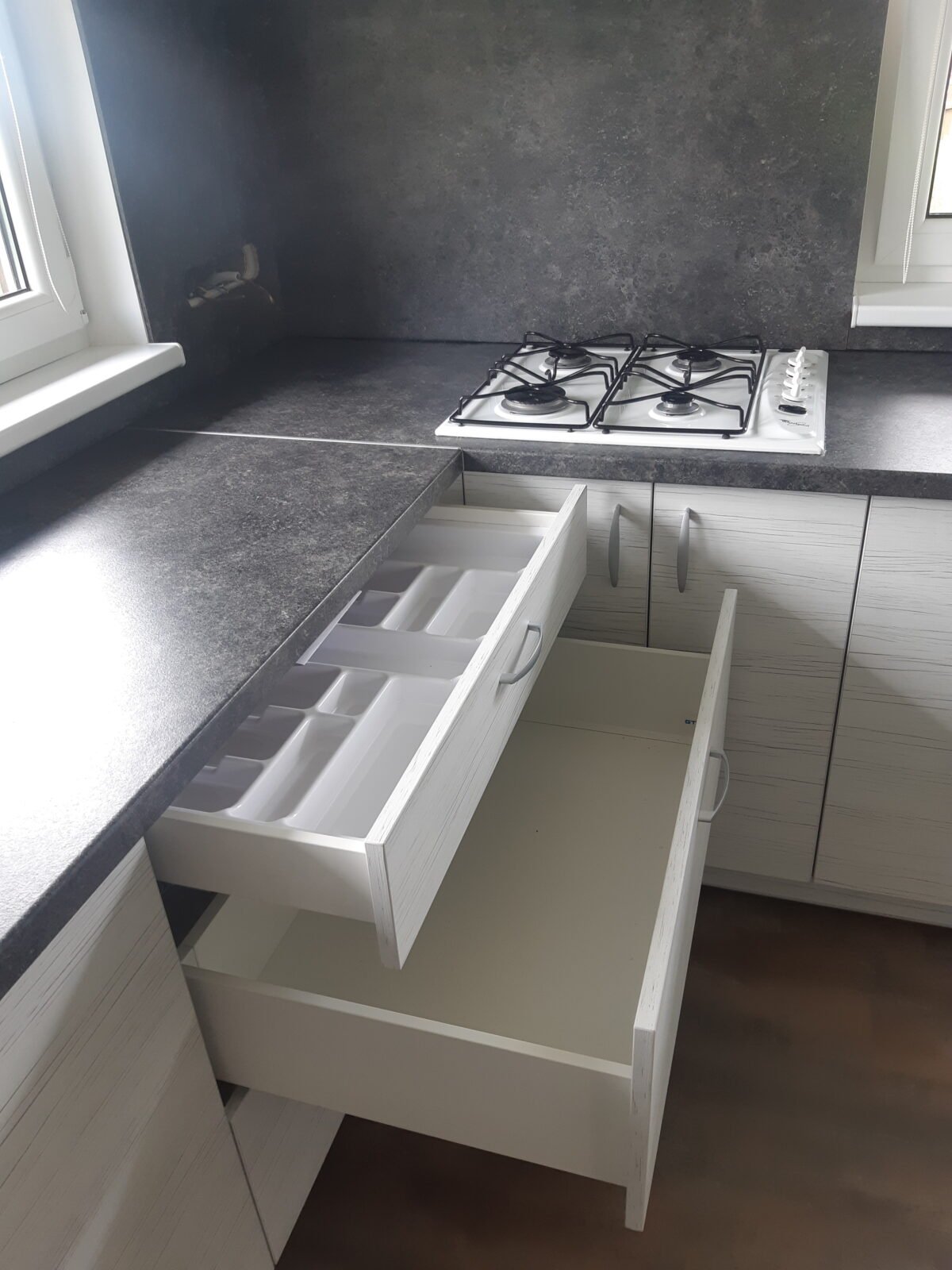 Virtuvės komplektas - Image 3