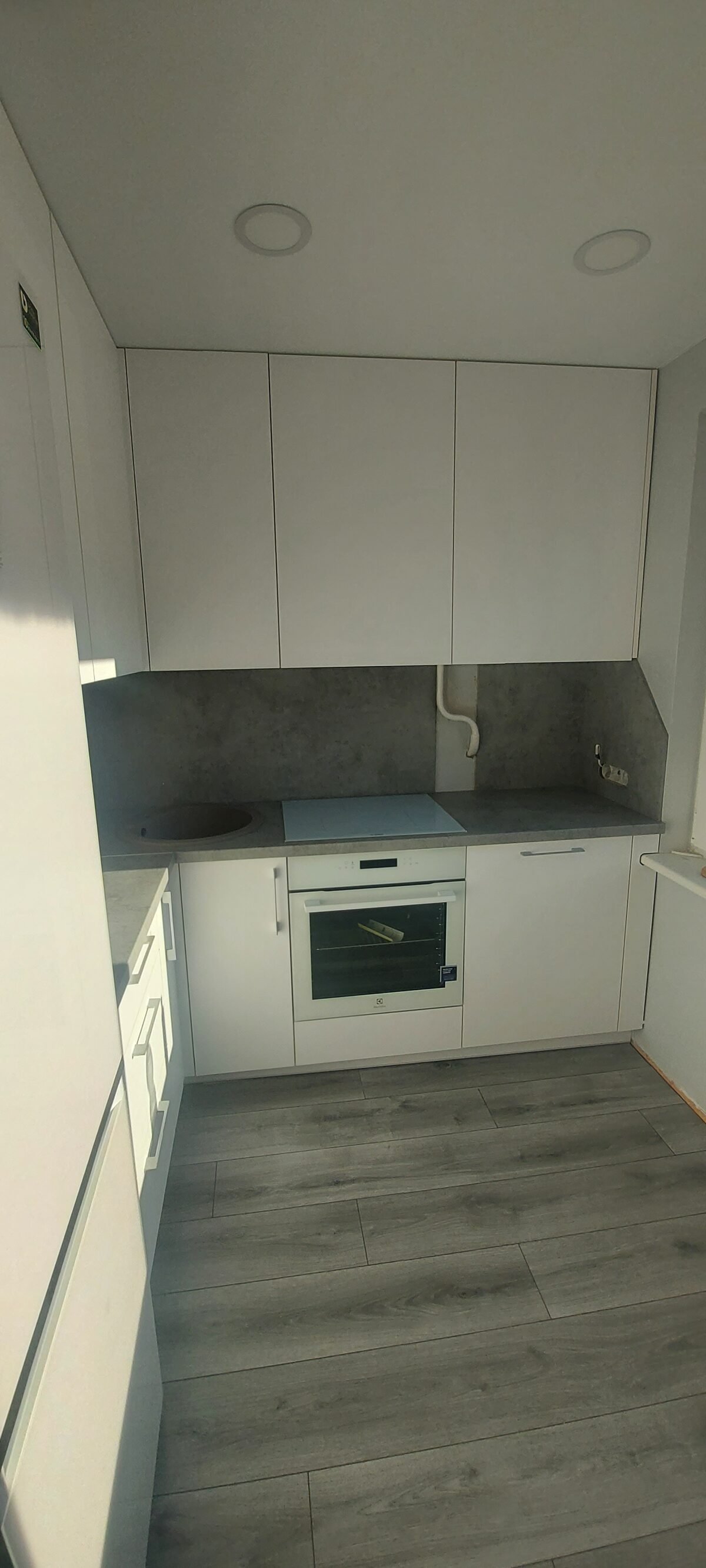 Virtuvės komplektas - Image 3