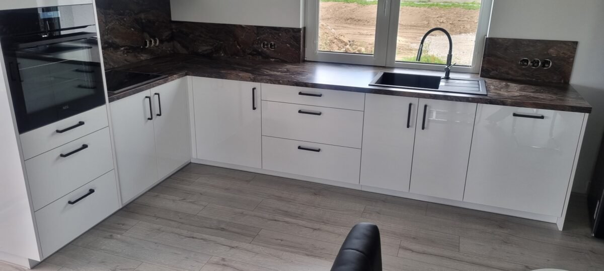 Virtuvės komplektas - Image 3
