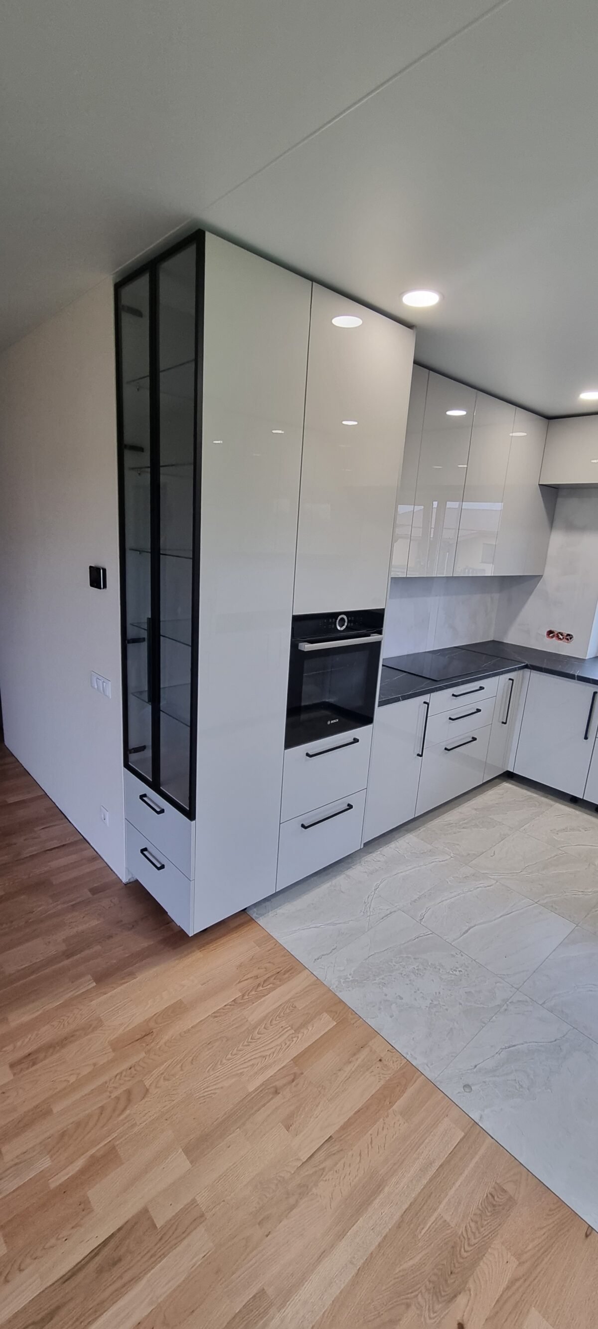 Virtuvės komplektas - Image 3