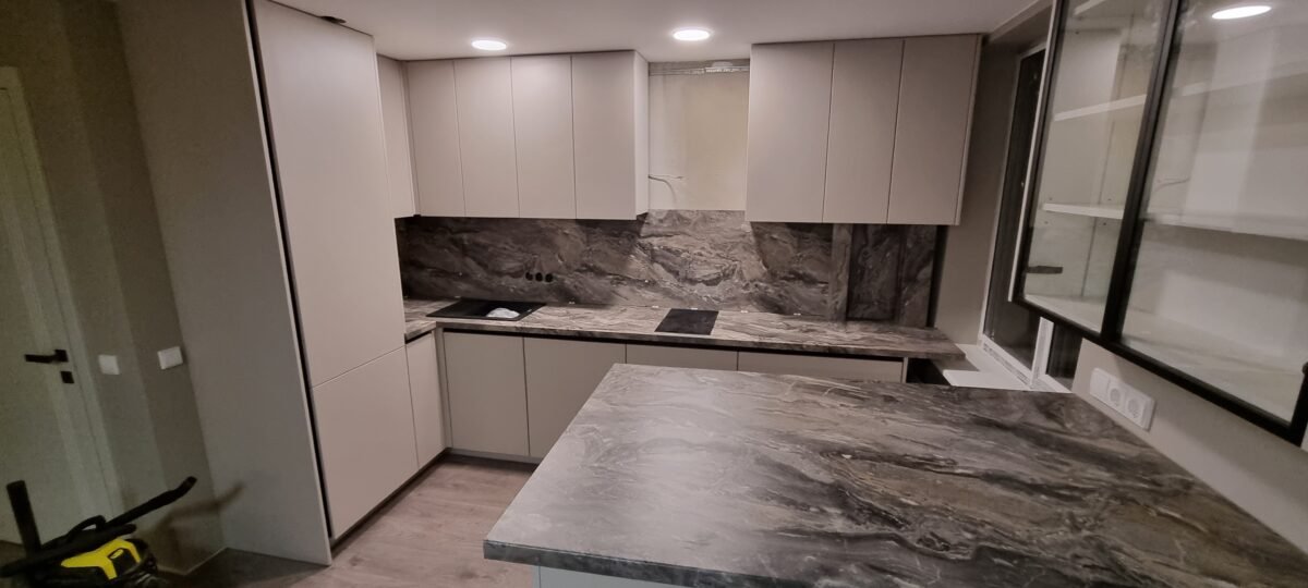 Virtuvės komplektas - Image 3