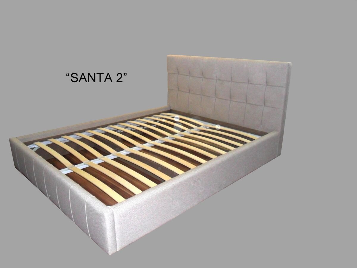 Lova SANTA2 - Image 1