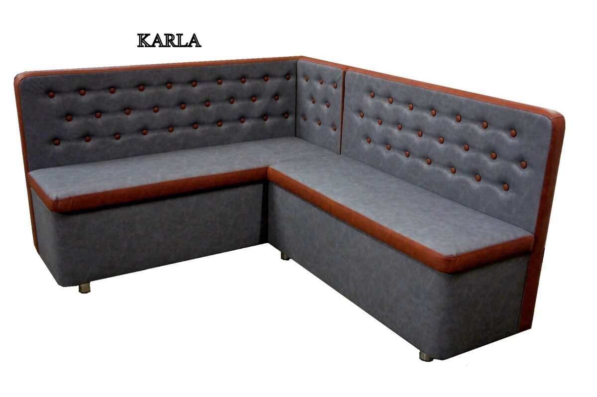 Virtuvės kampas KARLA - Image 15