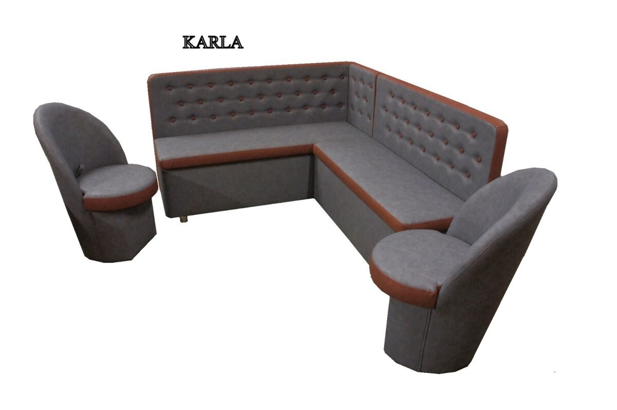 Virtuvės kampas KARLA - Image 2
