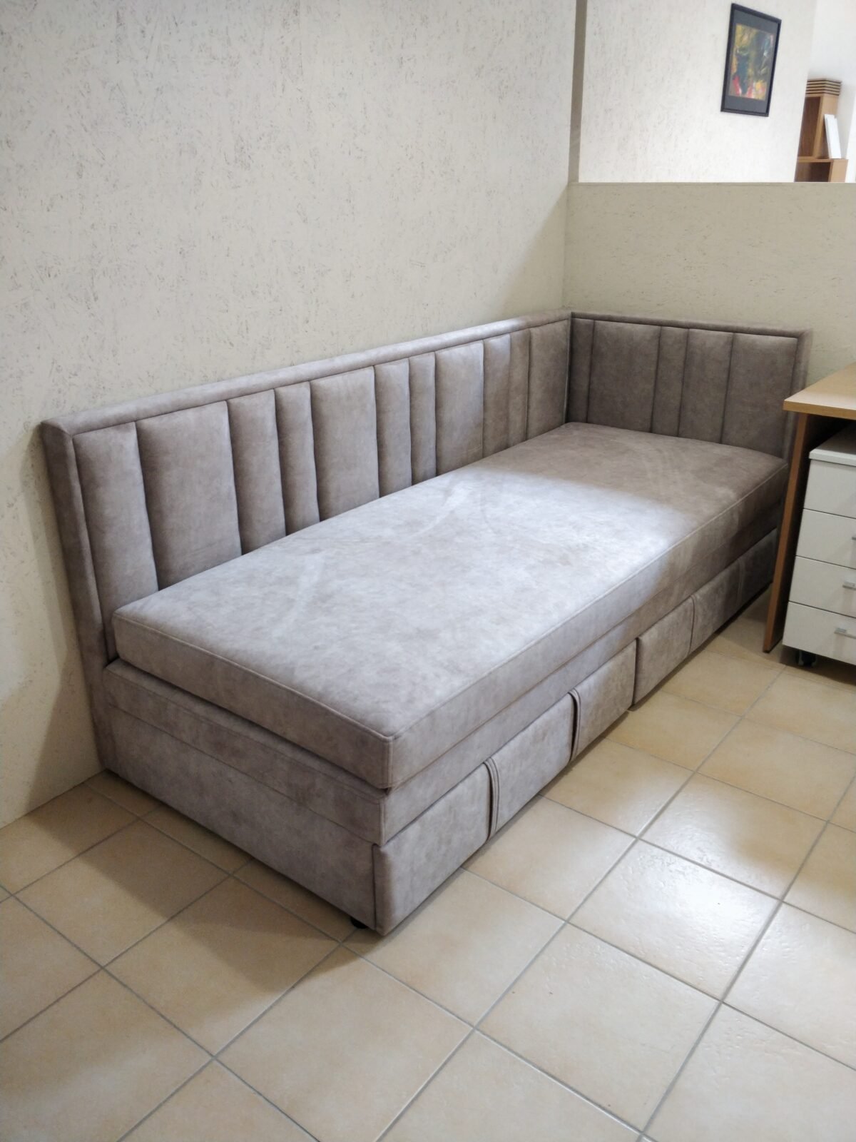 Dvigulė tachta LUNA - Image 3