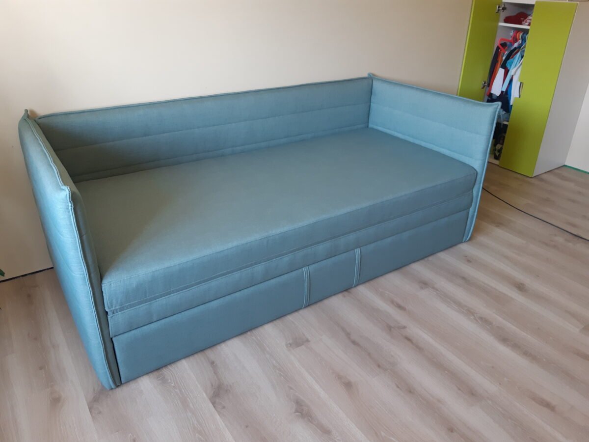 Dvigulė tachta Markas - Image 5