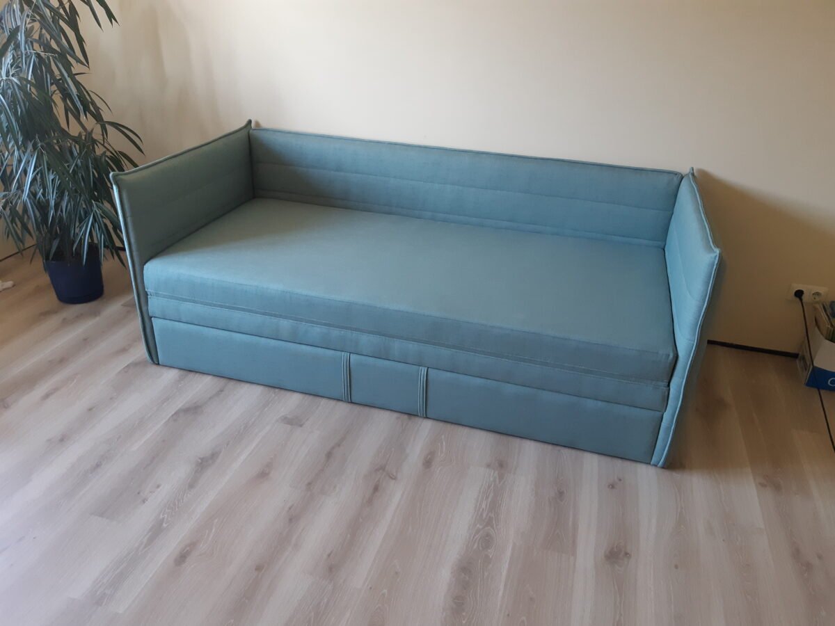 Dvigulė tachta Markas - Image 4